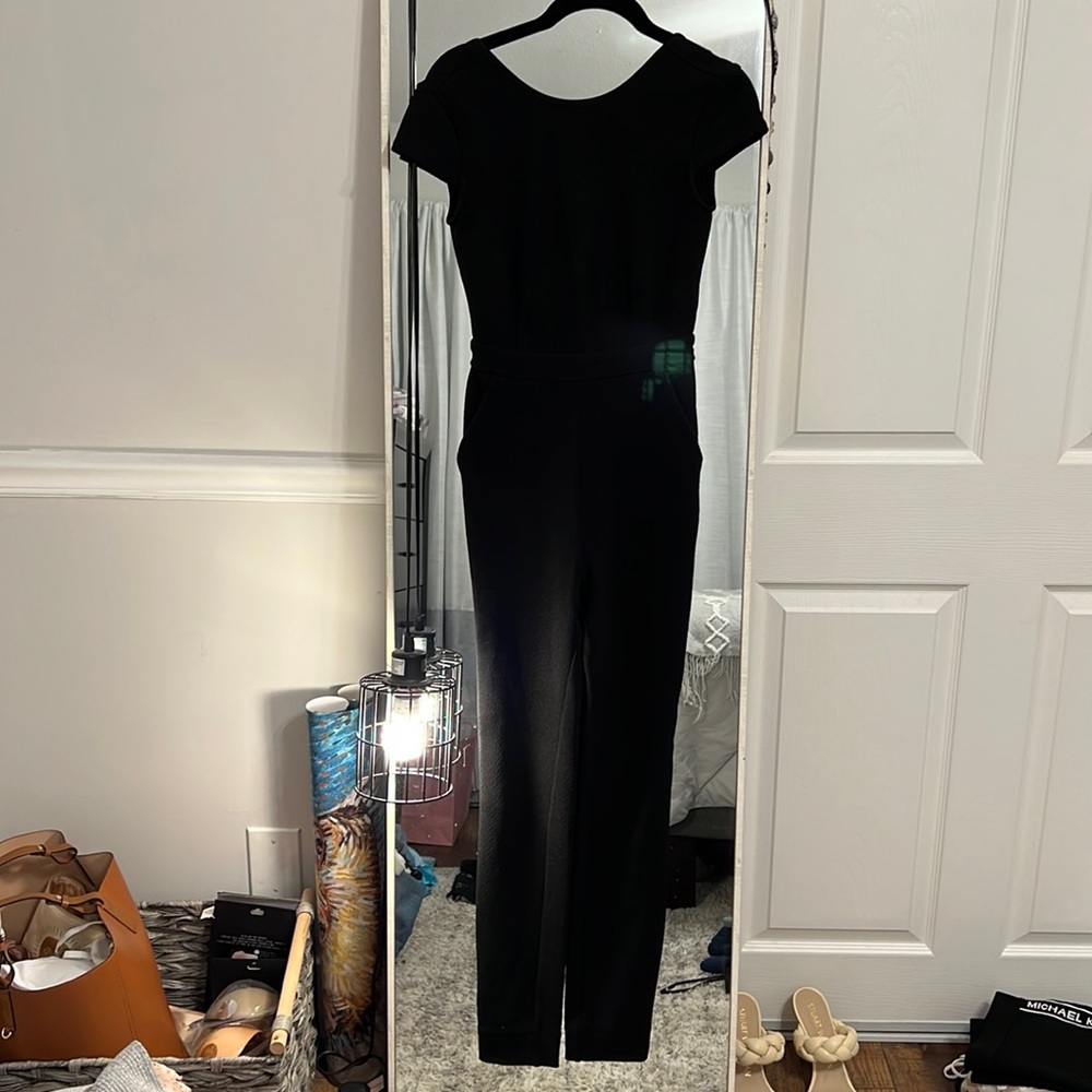 Bebe Jumpsuit